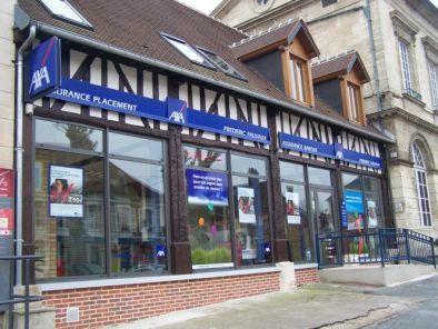 Services aux professionnels